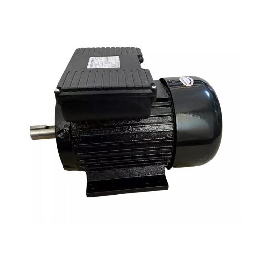 Motor 220V 3HP Hierro para Compresor