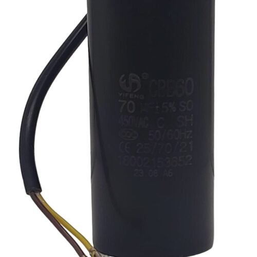 CONDENSADOR CAPACITOR 70 µF