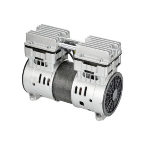 MOTOR SILENCIOSO 550W ALUMINIO