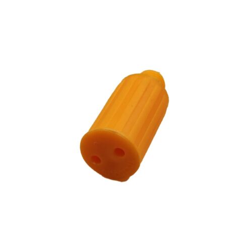 TAPON ACEITE