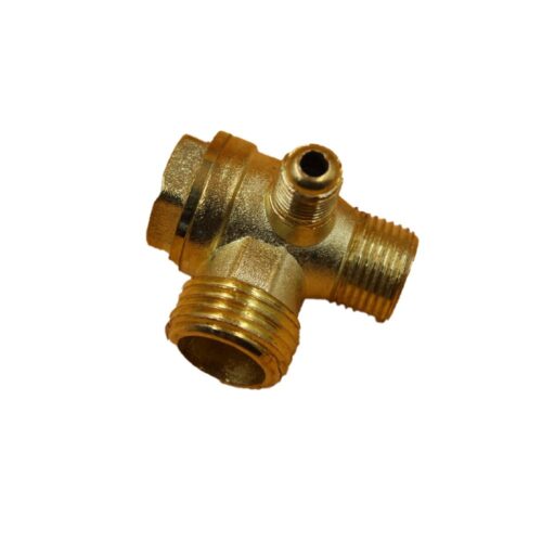 VALVULA DE RETENCION BK1