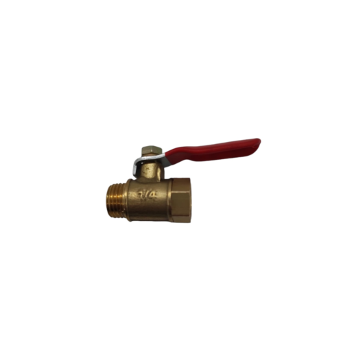 LLAVE HI-HE 1/4X1/4