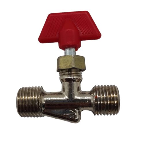 LLAVE 1/4