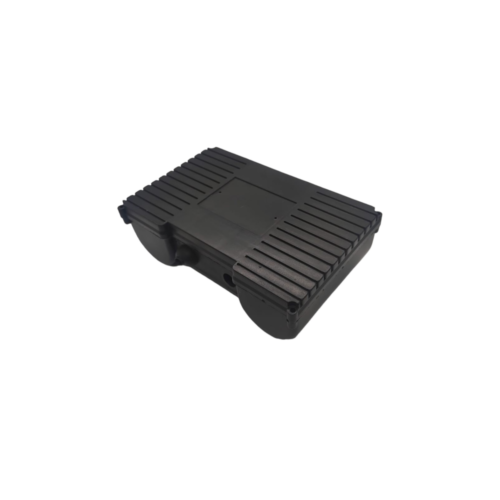 CAJA ELECTRICA MOTOR MONOFASICO