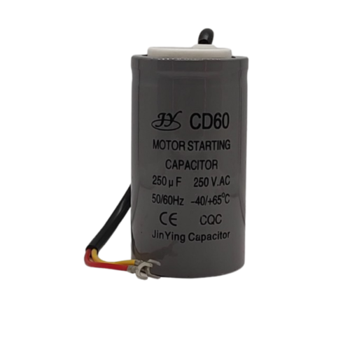 CONDENSADOR 250 µF