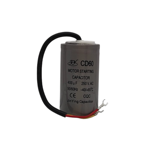 CONDENSADOR 400 µF