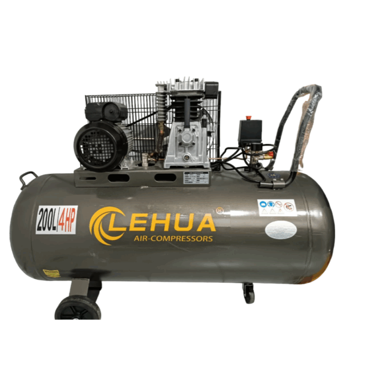 CM200-4HP