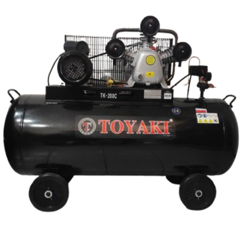 TK-200C