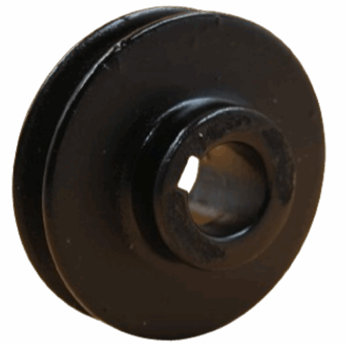 POLEA MOTOR 24MM
