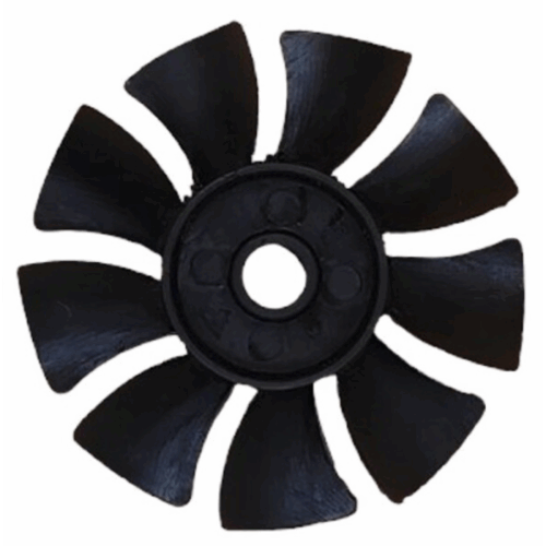 VENTILADOR SILENCIOSO