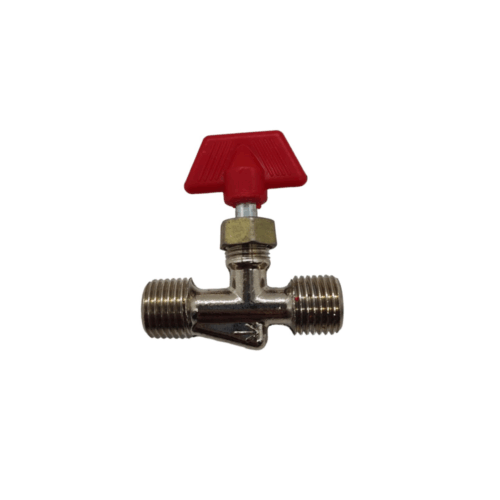 LLAVE 1/4