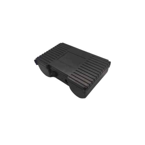 CAJA ELECTRICA MOTOR MONOFASICO