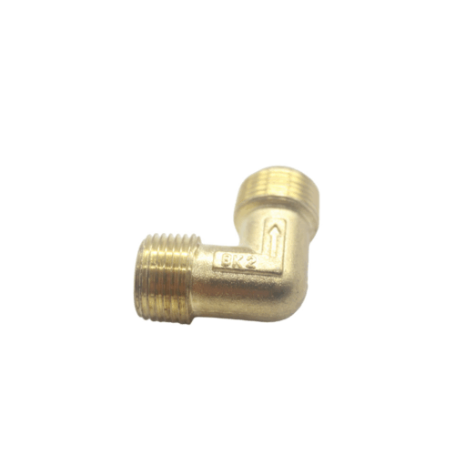 CODO 90° 3/8