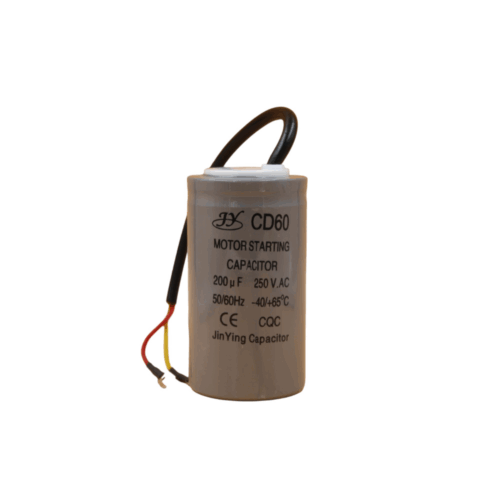 CONDENSADOR 200 µF