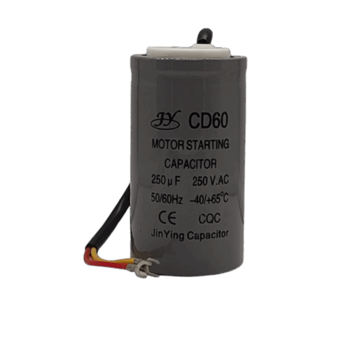 CONDENSADOR 250 UF