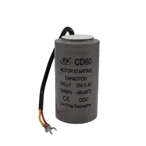CONDENSADOR 300 UF