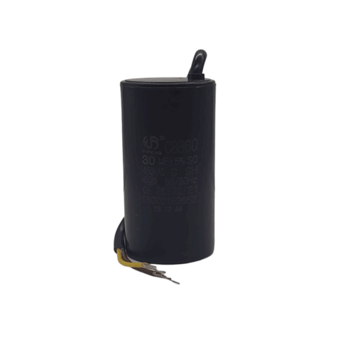 CONDENSADOR 30 µF