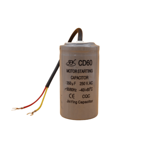 CONDENSADOR 350 µF