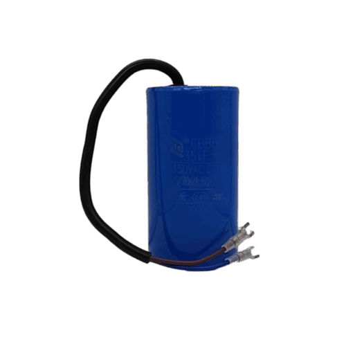 CONDENSADOR 35 UF