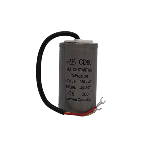 CONDENSADOR 400 µF