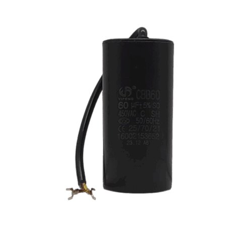 CONDENSADOR 60 µF