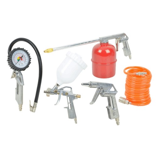 KIT PINTURA