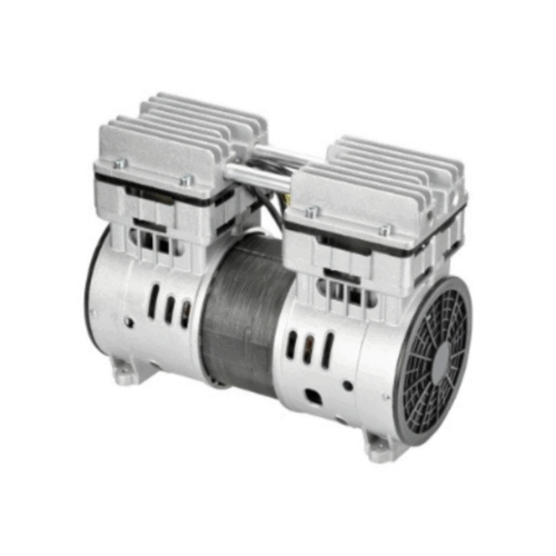 MOTOR SILENCIOSO 750W ALUMINIO