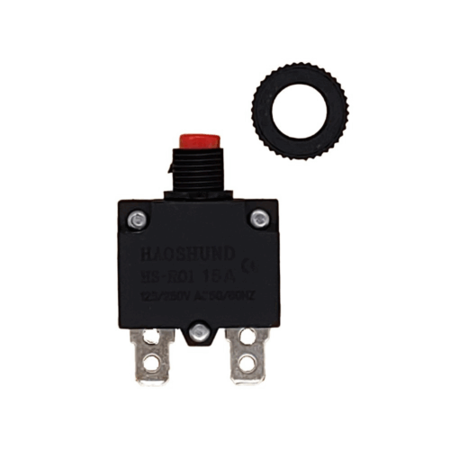 PROTECTOR TERMICO 15A
