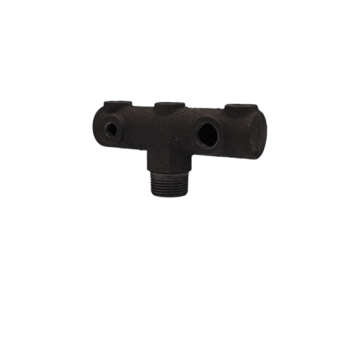 MANIFOLD METALICO 2