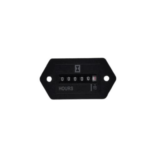HOROMETRO 100-250 AC