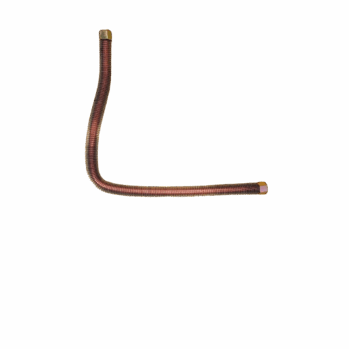 TUBERIA CABEZAL