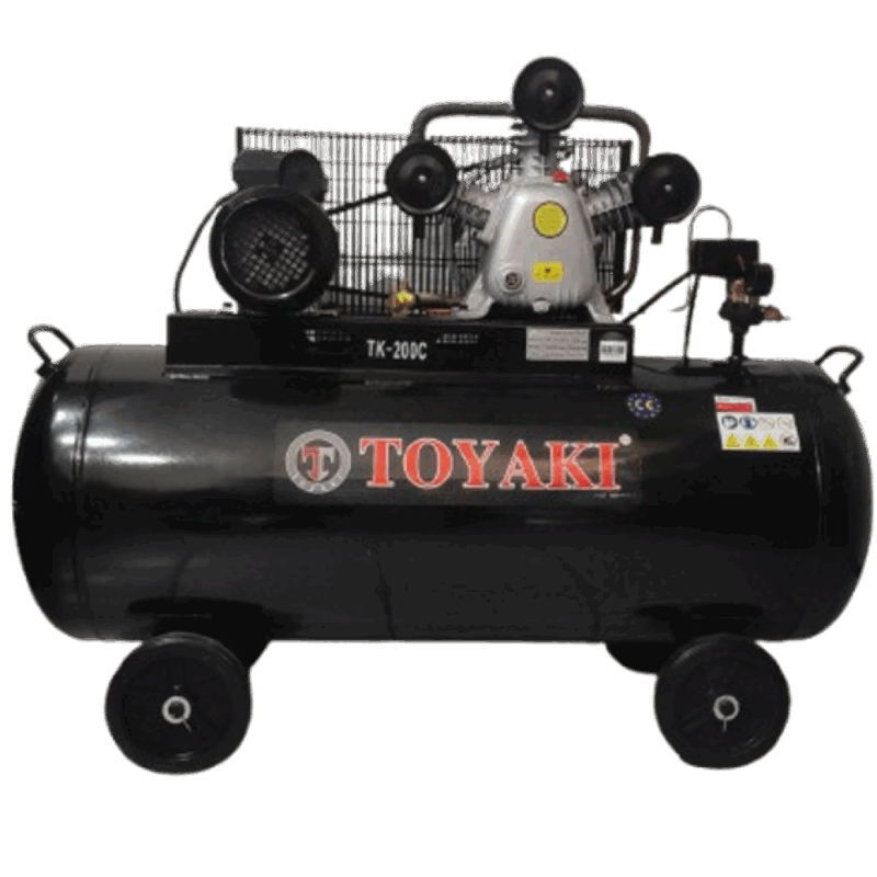 TK-200C