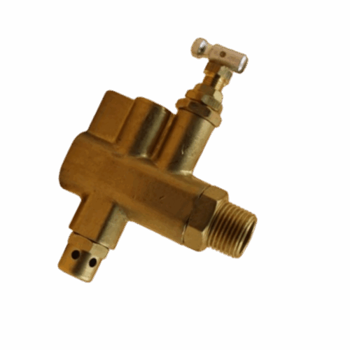 VALVULA SOBREPRESION AUTONOMO