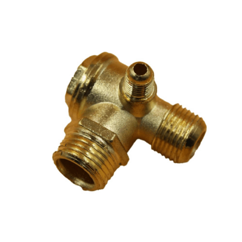VALVULA DE RETENCION BK2