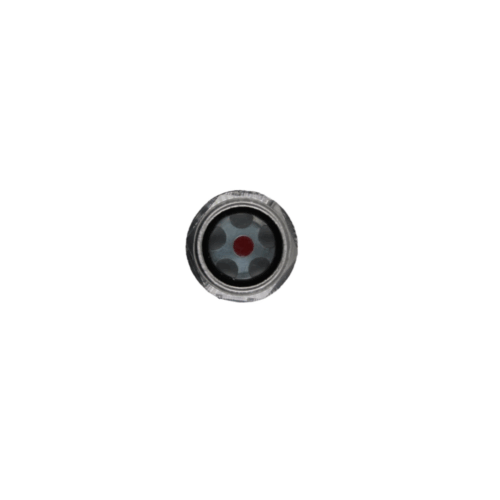 VISOR ACEITE 3/4