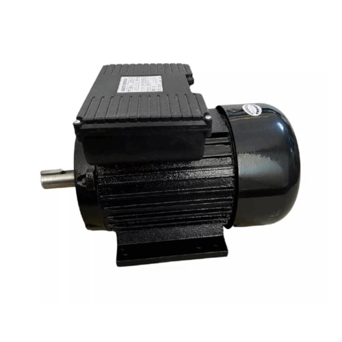 MOTOR 220V 3HP HIERRO