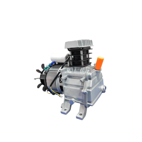 CABEZAL MOTOCOMPRESOR MOTOR 2HP