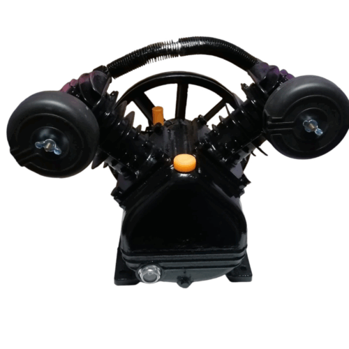 CABEZAL V 2HP