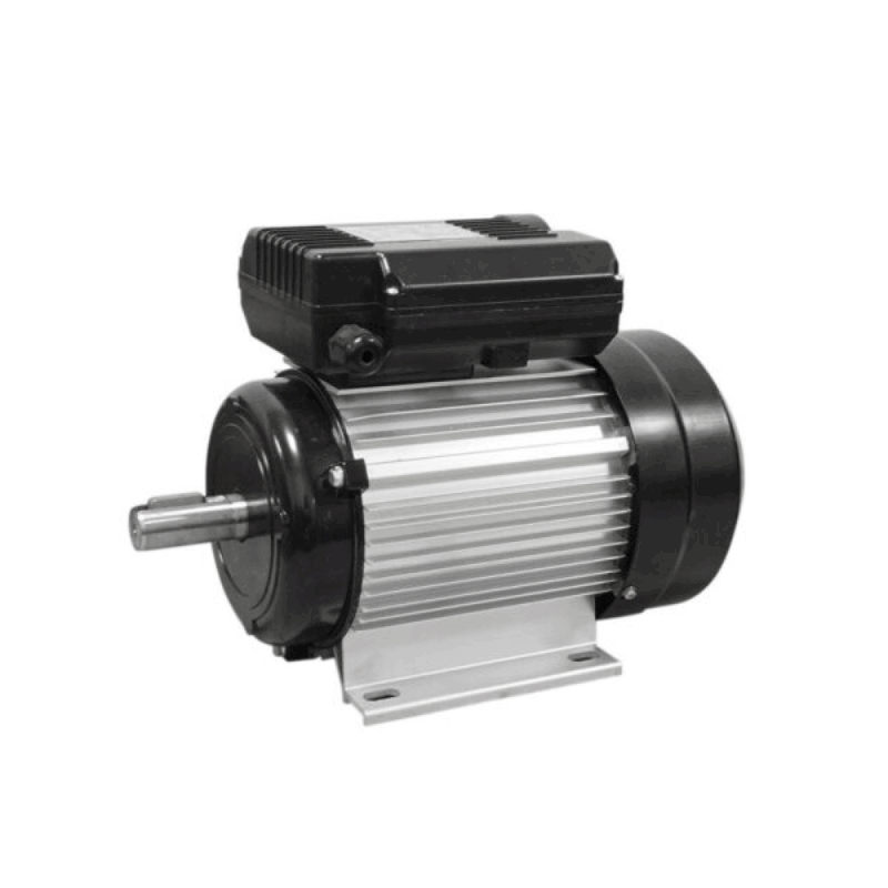CABEZAL LINEA 3HP ALUMINIO - Imagen 3