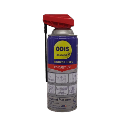 ANTICORROSIVO CON DIFUSOR INTELIGENTE