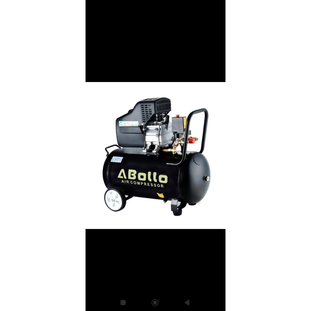 COMPRESOR 50 LITROS - Repuestos compresor de aire CM50L