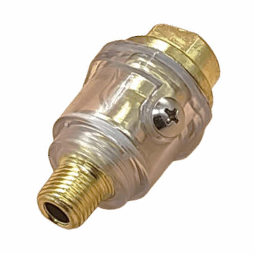 LUBRICADOR HERRAMIENTA NEUMATICA 1/4