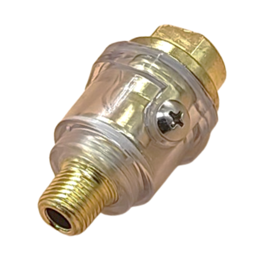 LUBRICADOR HERRAMIENTA NEUMATICA 1/4 - Repuestos compresor de aire LN14