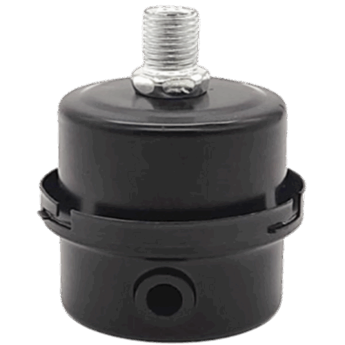 FILTRO AIRE METALICO 13MM