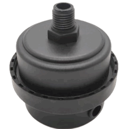 FILTRO AIRE PLASTICO 13MM