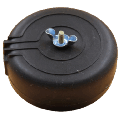 FILTRO AIRE PLASTICO 25-50 19MM