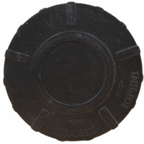 FILTRO AIRE PLASTICO 3/4