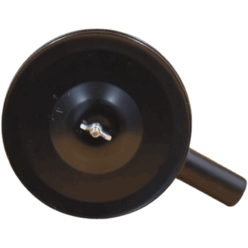 FILTRO AIRE METALICO ASPIRACION LATERAL