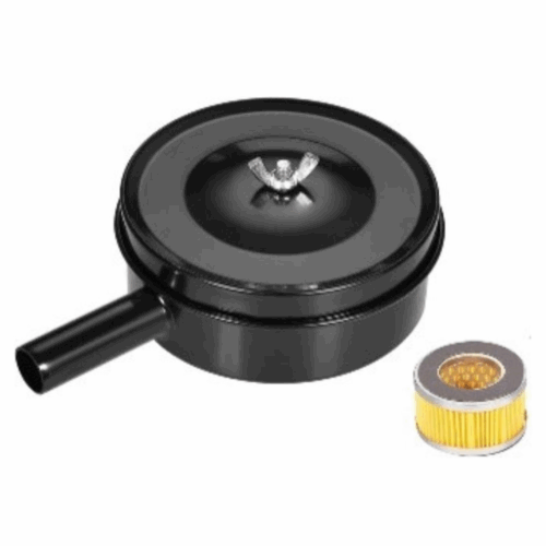 FILTRO AIRE METALICO HIERRO 20MM