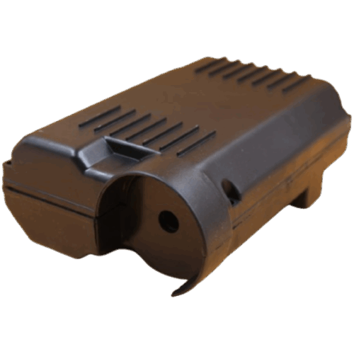 CAJA ELECTRICA MOTOR MONOFASICO